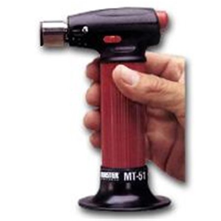 MASTER APPLIANCE Table Top Microtorch MA92992
